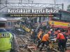 Jasa Raharja Pastikan Korban Kecelakaan Kereta di Bekasi Timur Dapat Jaminan Perawatan