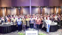 Kabupaten Sidoarjo Jadi Tuan Rumah Rakernas Perbamida 2026