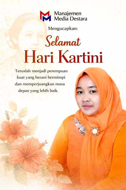 Kartini MDN