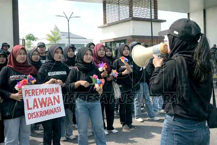 Kartini dan Suara Perempuan Bojonegoro