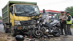 Kecelakaan Maut di Tikung, Lamongan