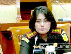 Kejagung Turun Tangan, Kajari Karo dan Tim Jaksa Ditarik untuk Klarifikasi Kasus Amsal Sitepu