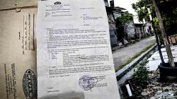 Kemlagilor Diguncang Skandal: TKD Dijual, PTSL Membebani Warga