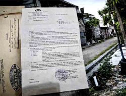 Kemlagilor Diguncang Skandal: TKD Dijual, PTSL Membebani Warga