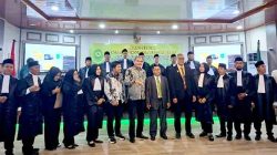 Ketua Umum DePA-RI Minta Menteri Haji Tidak Ceroboh Soal War Tiket Haji