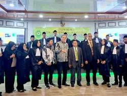 Ketua Umum DePA-RI Minta Menteri Haji Tidak Ceroboh Soal War Tiket Haji