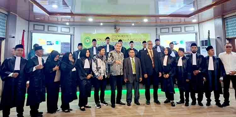 Ketua Umum DePA RI Ingatkan Menteri Haji Soal Gagasan “War Tiket Haji”