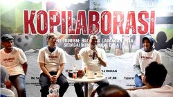 Kominfo Dorong Branding Lapangan Sepakbola Desa