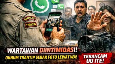 Kontroversi Benjeng Memanas mdn