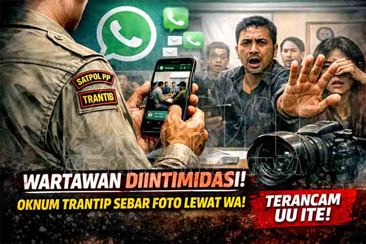 Kontroversi Benjeng Memanas mdn