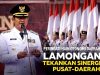 Lamongan Teguhkan Sinergi Pusat-Daerah di Hari Otonomi ke-30