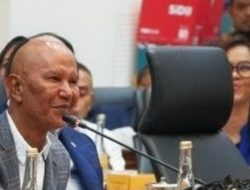 DPR Usulkan Biometrik untuk LPG 3 Kg, Antisipasi Kebocoran Subsidi