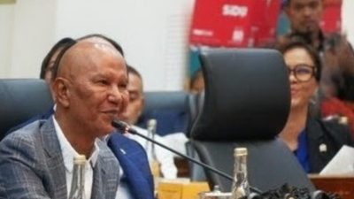 DPR Usulkan Biometrik untuk LPG 3 Kg, Antisipasi Kebocoran Subsidi