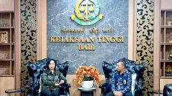 Percepat Pembangunan Infrastruktur Kelistrikan di Bali, PLN UIP JBTB Perkuat Sinergi Hukum dengan Kejaksaan Tinggi Bali