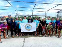 PODSI Lamongan Mantapkan Persiapan Hadapi Kejurprov Piala Gubernur 2026