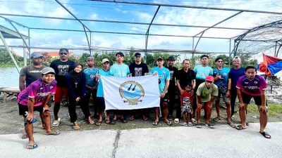 PODSI Lamongan Mantapkan Persiapan Hadapi Kejurprov Piala Gubernur