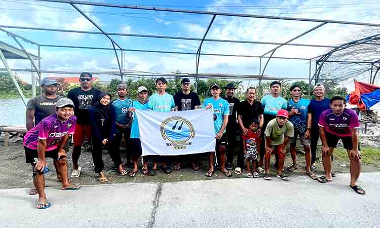 PODSI Lamongan Mantapkan Persiapan Hadapi Kejurprov Piala Gubernur