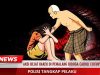 Aksi Bejat Kakek di Pemalang Diduga Cabuli Cucunya, Polisi Tangkap Pelaku