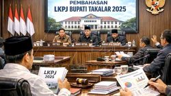 Pembahasan LKPJ Bupati Takalar 2025 di DPRD Dinilai Lamban, Publik Minta Langkah Cepat