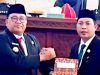 Pemekaran Desa Tarang Toa Masuk Tahap Ranperda, Bupati Takalar Serahkan ke DPRD