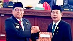 Pemekaran Desa Tarang Toa Masuk Tahap Ranperda, Bupati Takalar Serahkan ke DPRD