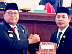 Pemekaran Desa Tarang Toa Masuk Tahap Ranperda, Bupati Takalar Serahkan ke DPRD