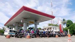 Pemkab Nunukan Ajukan Tambahan Kuota BBM ke Pertamina