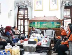 Pemkab Sidoarjo Dukung Sensus Ekonomi 2026, Dorong Partisipasi Aktif Masyarakat