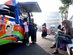 Pemkab Sidoarjo Maksimalkan Layanan Publik Lewat CFD Sidoarjo