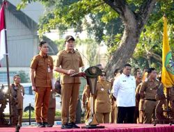 Pemkab Sidoarjo Terapkan WFH Setiap Jumat, Dorong Efisiensi dan Budaya Kerja Baru ASN