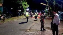 Pengamanan Ketat Polisi, Pengajian Akbar Jogorogo Berjalan Aman dan Kondusif