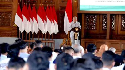 Pengawasan Program MBG Diperkuat