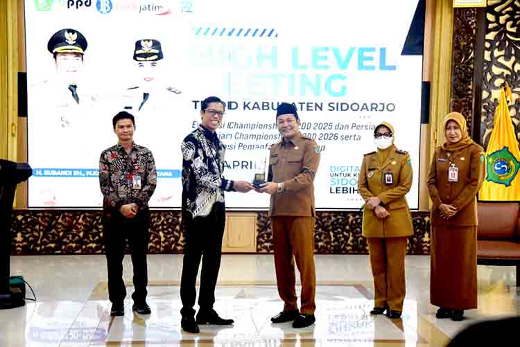 Percepat dan Perluas Transaksi Digital