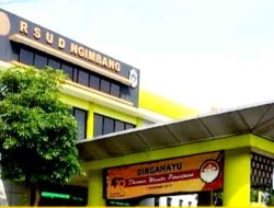 Polemik Mutasi Perawat Spesialis di Lamongan: Kompetensi Medis Dipertanyakan, Istilah “Kroco” Jadi Sorotan