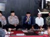 Polres Lamongan Gelar Silaturahmi dan Halal Bihalal “Sabuk Kamtibmas”, Pererat Sinergi dengan Masyarakat