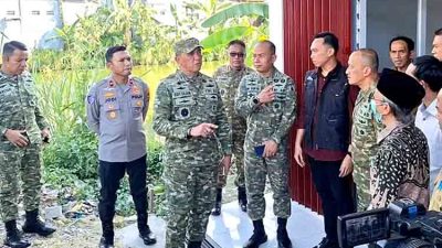 Prabowo Subianto Bakal Resmikan KDMP Nasional di Lamongan, Sukorejo Jadi Titik Sentral