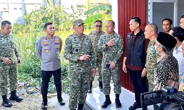 Prabowo Subianto Bakal Resmikan KDMP Nasional di Lamongan