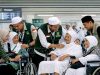 Puluhan Jemaah Haji Tuban Butuh Kursi Roda, Pemerintah All Out Siapkan Pendampingan Khusus!