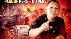 Rencana Perbup Pers di Lamongan Harus Sejalan dengan UU