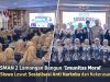 SMAN 2 Lamongan Bangun “Imunitas Moral” Siswa Lewat Sosialisasi Anti Narkoba dan Kekerasan