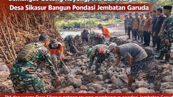 Semangat Gotong Royong