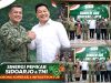 Sinergi Pemkab Sidoarjo dan TNI Dorong Koperasi Desa & Infrastruktur