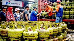 Pertamina Tambah 28 Ribu Tabung LPG di Tuban, Stok di Pangkalan Tetap Ludes dalam Sejam