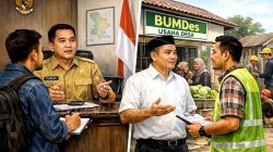Tak Pahami Regulasi, Liputan BUMDes Jadi Sorotan — Camat dan Kades Angkat Bicara