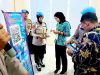 Tanamkan Integritas Sejak Dini, Sipropam Polres Lamongan Sosialisasikan QR Barcode Yanduan ke Casis Polri 2026