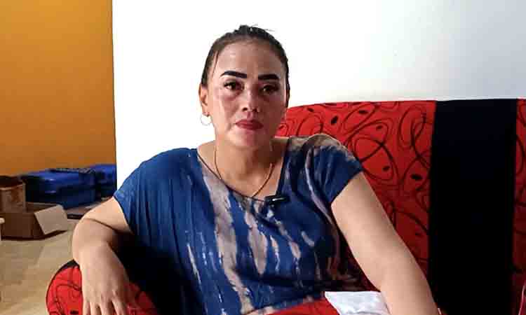 TikToker Soroti Lambannya Penanganan Kasus