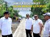 Akselerasi Infrastruktur: JAMULA 2026 Pacu 63 Persen Jalan Mantap di Lamongan