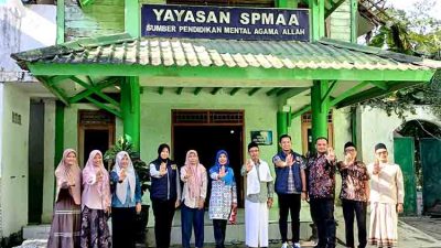 Update Kasus Pencabulan