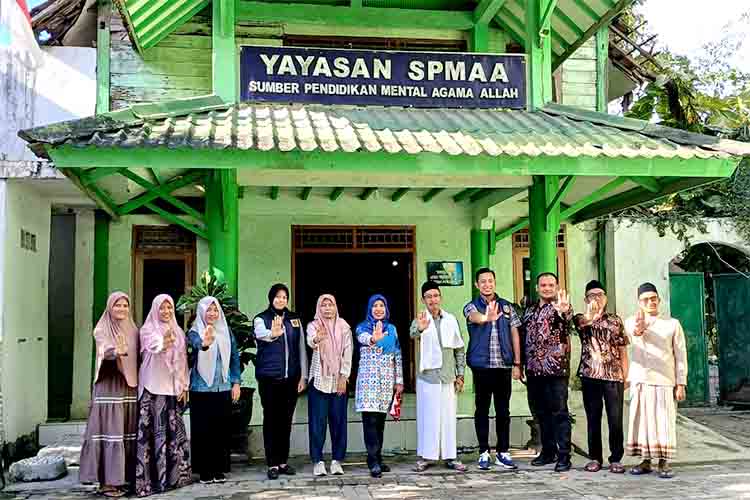 Update Kasus Pencabulan