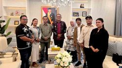 Wagub Seno Aji Dukung UKW PJI Kaltim Standar Dewan Pers